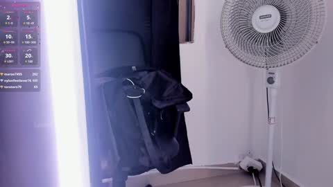  DALIANA  online show from January 2025 11:10:02 PM