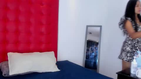  DALIANA  online show from November 2025 08:18:01 PM