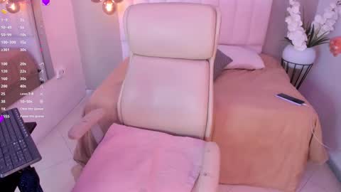 Mariana online show from February 2026 09:32:01 PM