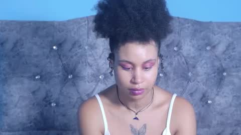 Snapshot of rachelannxd chatting on November 2025 05:01:02 PM RachelAnn online show from November 2025 05:01:02 PM