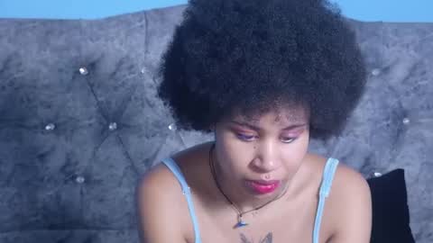 Snapshot of rachelannxd chatting on November 2025 12:48:02 PM RachelAnn online show from November 2025 12:48:02 PM