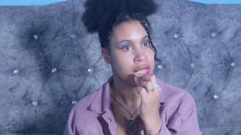 Snapshot of rachelannxd chatting on November 2025 01:36:01 AM RachelAnn online show from November 2025 01:36:01 AM