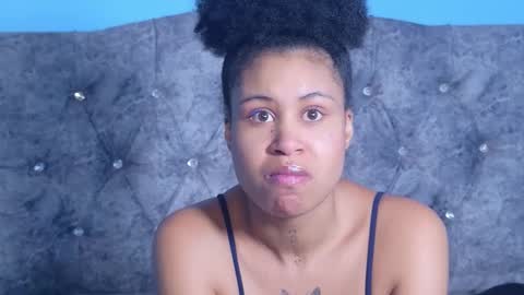 Snapshot of rachelannxd chatting on November 2025 08:46:02 PM RachelAnn online show from November 2025 08:46:02 PM