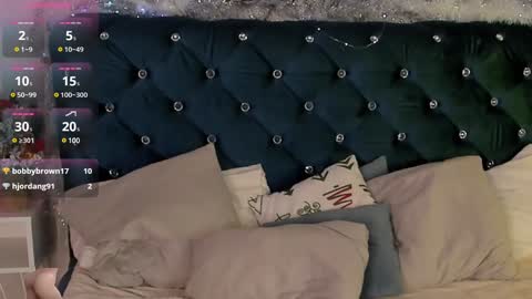 Snapshot of rachelcart chatting on December 2024 10:45:01 AM RachelCart online show from December 2024 10:45:01 AM