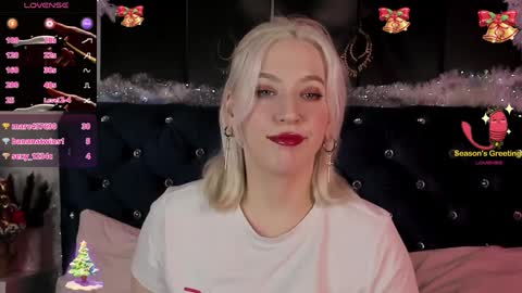 Snapshot of rachelcart chatting on January 2025 06:55:02 AM RachelCart online show from January 2025 06:55:02 AM