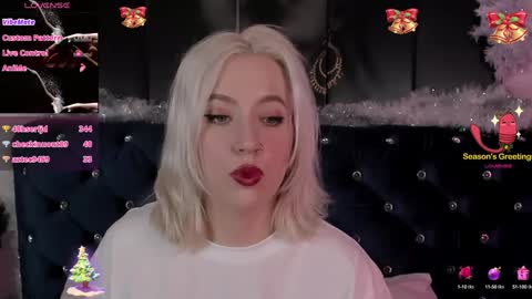 Snapshot of rachelcart chatting on January 2025 06:41:01 AM RachelCart online show from January 2025 06:41:01 AM