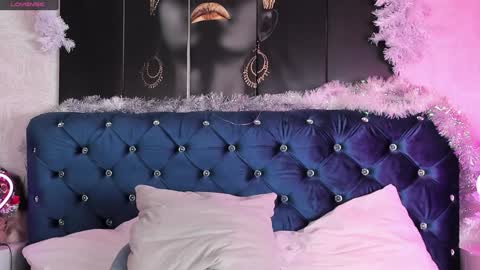 Snapshot of rachelcart chatting on January 2025 06:56:01 AM RachelCart online show from January 2025 06:56:01 AM