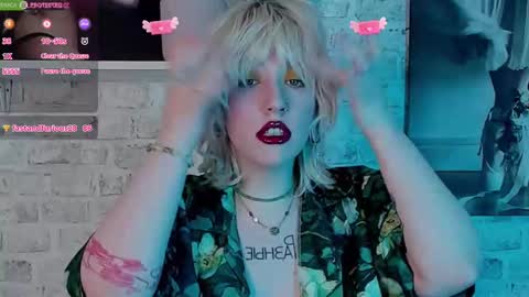 Snapshot of rachelcart chatting on February 2025 06:43:02 AM RachelCart online show from February 2025 06:43:02 AM