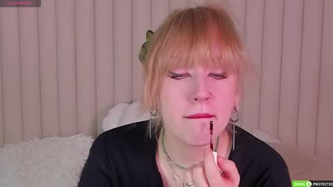 Snapshot of rachelcart chatting on October 2025 03:04:02 AM RachelCart online show from October 2025 03:04:02 AM