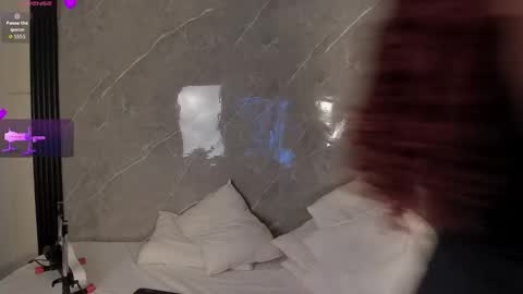 Rachel Ebony online show from March 2026 01:33:02 PM