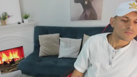 rachell_jacob online show from February 2026 11:43:02 AM