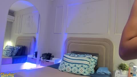 camila online show from March 2026 11:32:01 AM