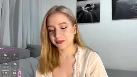 Alice online show from January 2026 08:55:01 PM