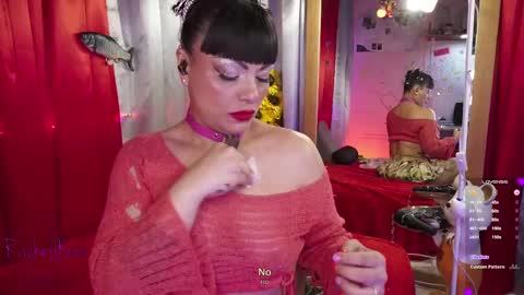 rachellk online show from February 2025 12:28:01 PM