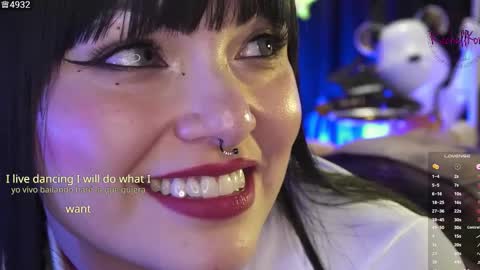 rachellk online show from September 2025 09:09:01 AM