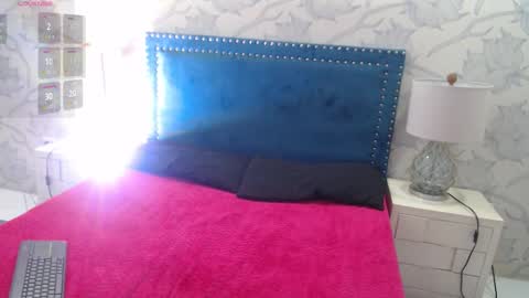 Snapshot of rachellparker_ chatting on November 2025 11:34:02 AM rachellparker_ online show from November 2025 11:34:02 AM