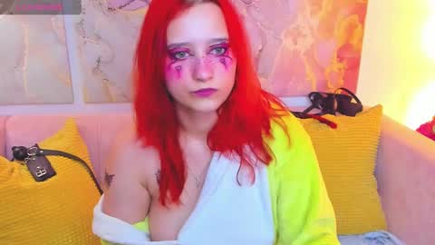 Snapshot of rachelpirce chatting on January 2025 08:27:02 AM Rachel online show from January 2025 08:27:02 AM