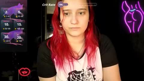 Snapshot of rachelpirce chatting on December 2025 02:15:01 PM Rachel online show from December 2025 02:15:01 PM