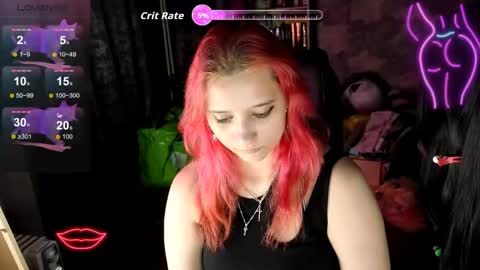 Snapshot of rachelpirce chatting on April 2026 02:59:02 PM Rachel online show from April 2026 02:59:02 PM