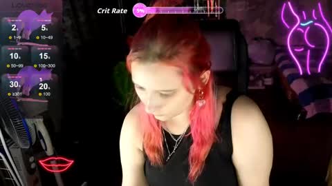 Snapshot of rachelpirce chatting on April 2026 05:33:02 PM Rachel online show from April 2026 05:33:02 PM