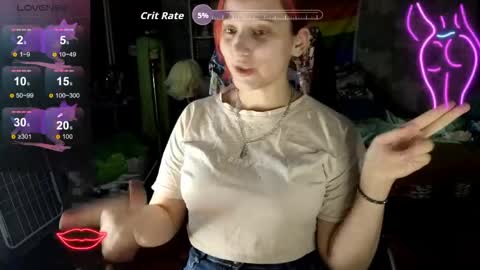 Snapshot of rachelpirce chatting on May 2026 11:01:02 PM Rachel online show from May 2026 11:01:02 PM