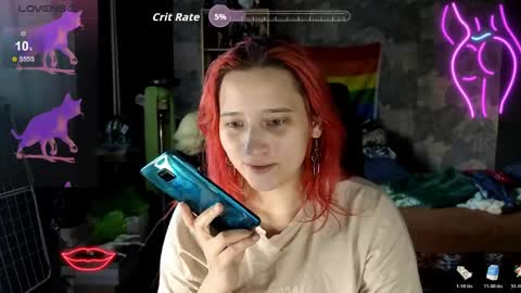 Snapshot of rachelpirce chatting on May 2026 01:57:16 AM Rachel online show from May 2026 01:57:16 AM