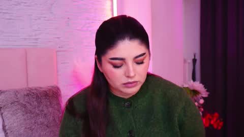 RachelSwaan online show from February 2026 07:48:01 AM