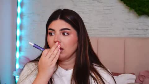 RachelSwaan online show from March 2026 06:38:02 AM