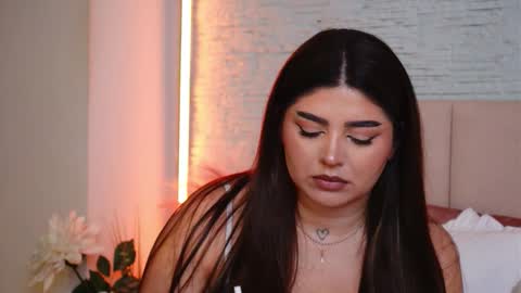 RachelSwaan online show from March 2026 06:50:01 AM