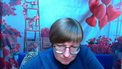 RadaChudna online show from March 2026 12:21:02 PM