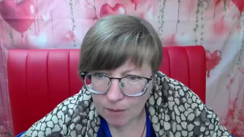 RadaChudna online show from April 2026 05:12:02 PM