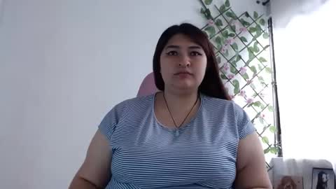 radiantgoddes online show from January 2025 02:56:02 PM