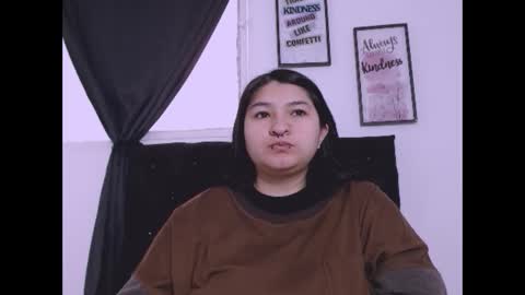 radiantgoddes online show from October 2025 12:57:02 PM