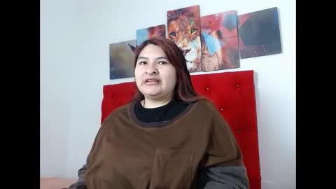 radiantgoddes online show from December 2025 12:53:02 PM