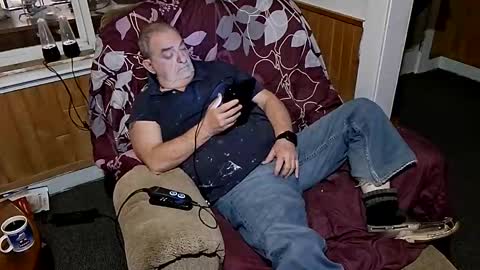 Snapshot of radiomantim chatting on February 2026 04:55:02 PM Radioman for fun online show from February 2026 04:55:02 PM