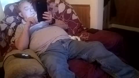 Snapshot of radiomantim chatting on February 2026 03:06:01 PM Radioman for fun online show from February 2026 03:06:01 PM