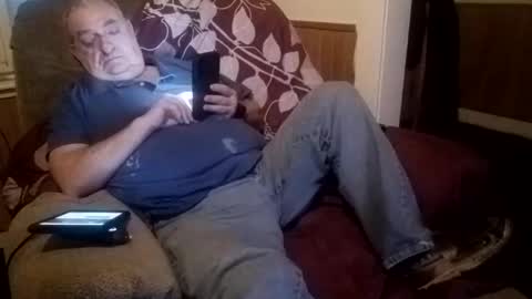 Snapshot of radiomantim chatting on February 2026 03:41:02 PM Radioman for fun online show from February 2026 03:41:02 PM