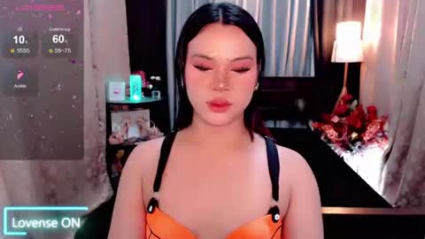 raeganclinton online show from September 2025 12:11:01 AM