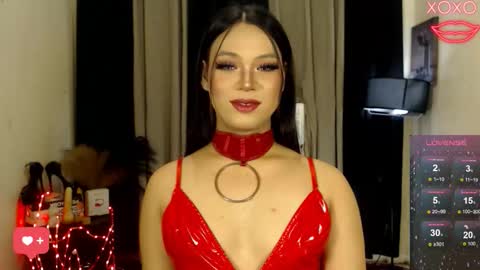 raeganclinton online show from November 2025 05:29:02 AM