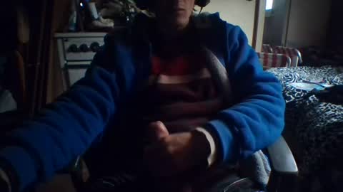 Snapshot of rafacorrea chatting on July 2026 12:36:02 PM Rafael online show from July 2026 12:36:02 PM