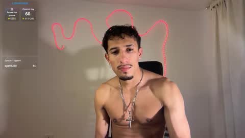 Snapshot of rafael_stone1 chatting on February 2026 06:22:01 AM NEW IG online show from February 2026 06:22:01 AM