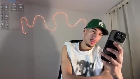 Snapshot of rafael_stone1 chatting on February 2026 04:31:01 AM NEW IG online show from February 2026 04:31:01 AM