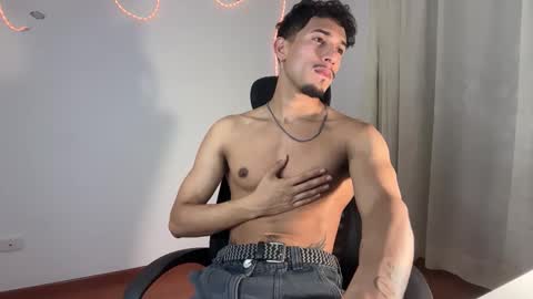 Snapshot of rafael_stone1 chatting on February 2026 12:08:01 AM NEW IG online show from February 2026 12:08:01 AM