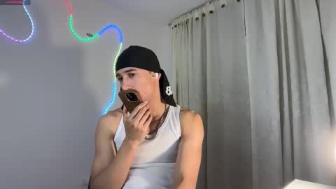 Snapshot of rafael_stone1 chatting on February 2026 01:16:02 AM NEW IG online show from February 2026 01:16:02 AM