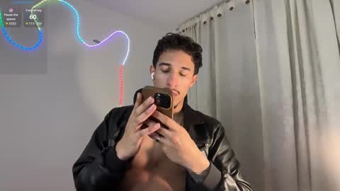 Snapshot of rafael_stone1 chatting on March 2026 01:52:02 AM NEW IG online show from March 2026 01:52:02 AM