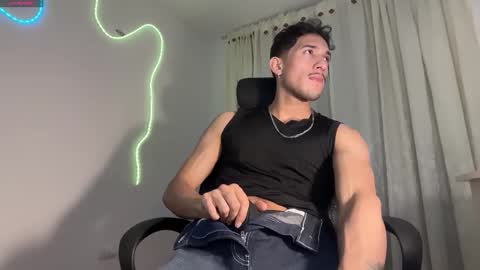 NEW IG  online show from March 2026 12:48:02 AM