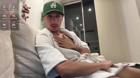 NEW IG  online show from March 2026 04:50:01 AM