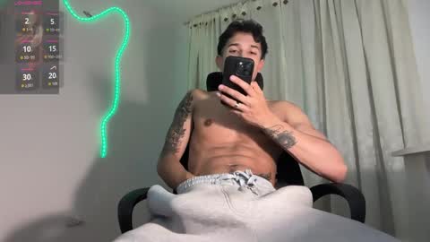 NEW IG  online show from April 2026 04:02:02 AM