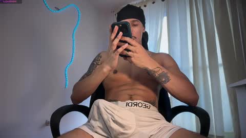 NEW IG  online show from April 2026 08:09:02 PM