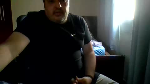 rafaellambeb online show from December 2025 09:03:01 AM